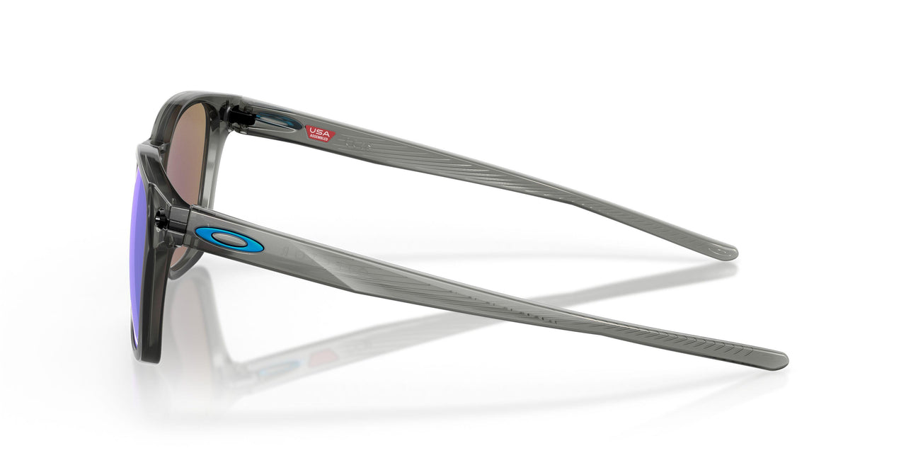 901814 - Grey - Prizm Sapphire Polarized