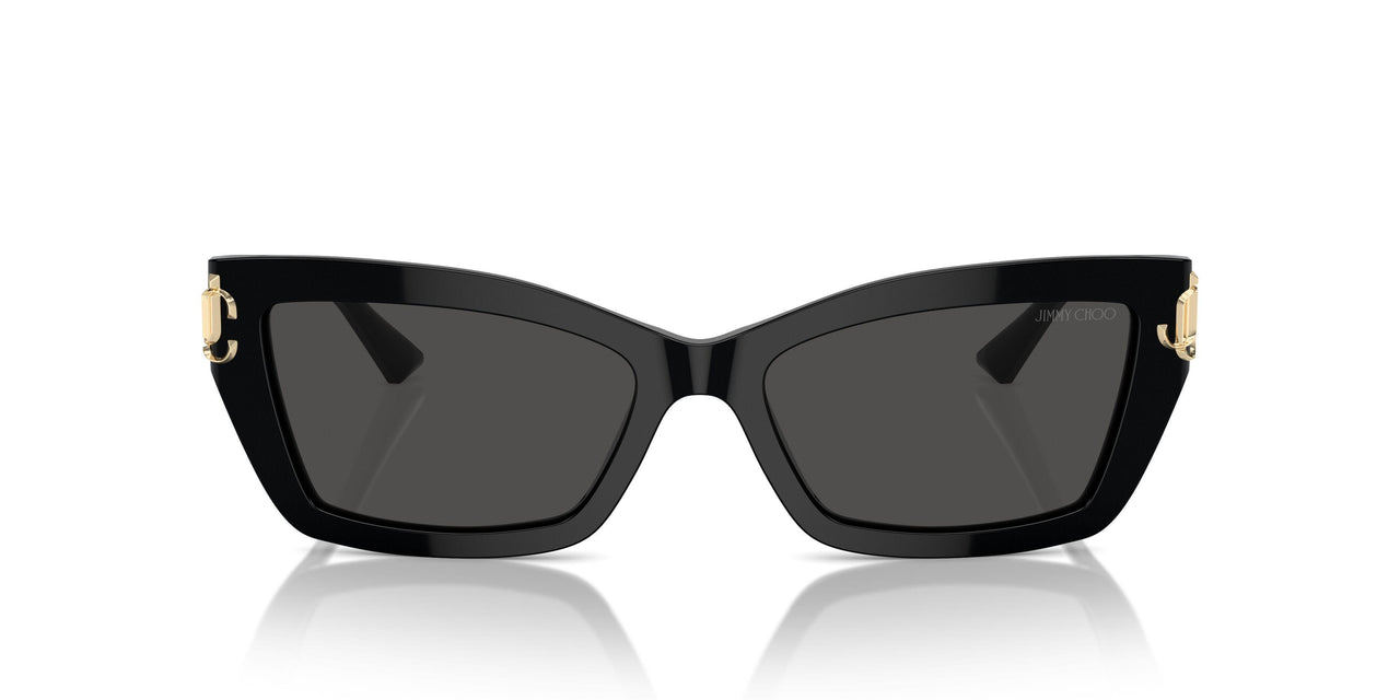 500087 - Black - Dark Grey