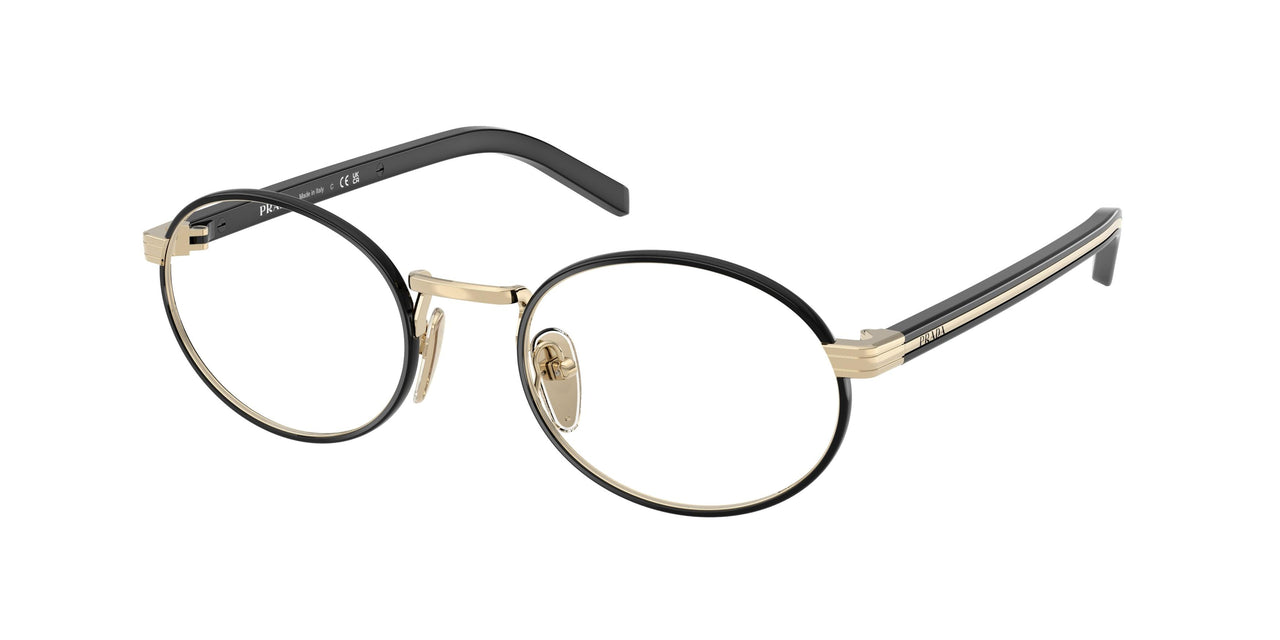 Prada B55V Eyeglasses