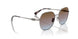 548/48 - Grey - Azure Grad Pink Grad Brown