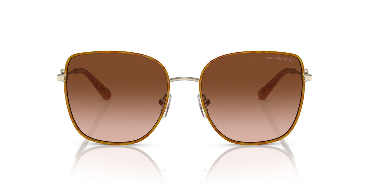 10143B - Gold - Amber Gradient