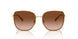 10143B - Gold - Amber Gradient