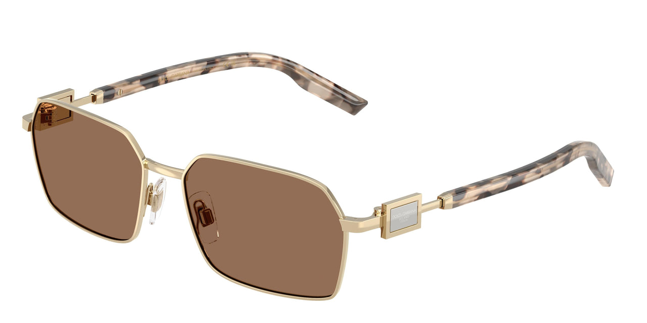 Dolce & Gabbana 2316 Sunglasses