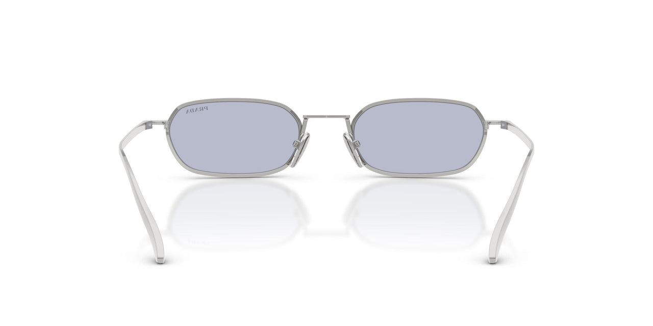 1BC30X - Silver - Blue