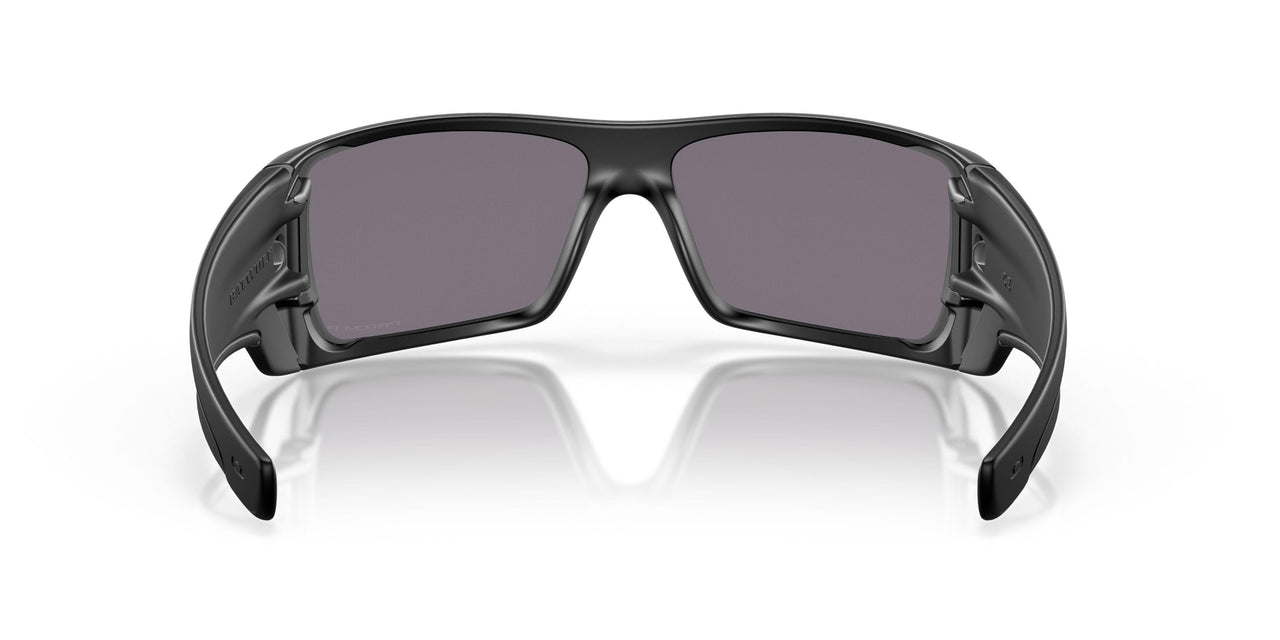 910168 - Black - Prizm Grey Polarized