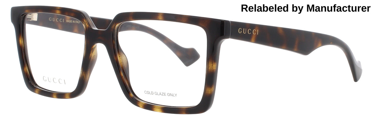 Gucci GG1540O Eyeglasses