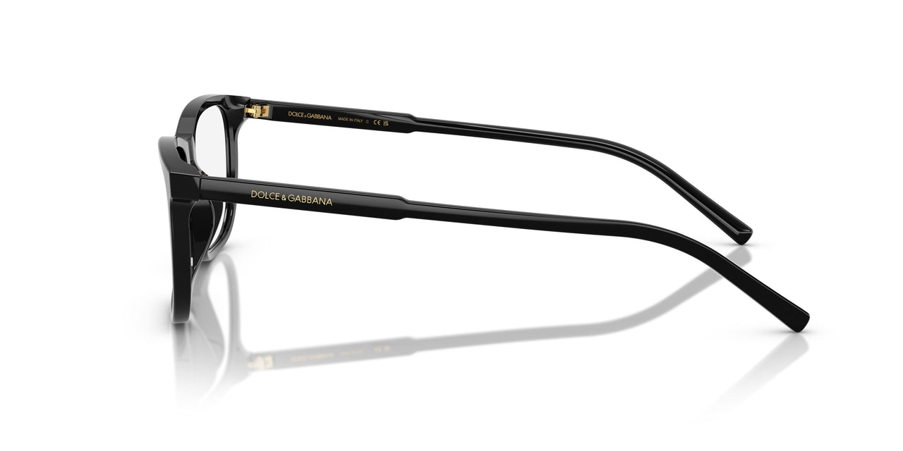 501 - Black