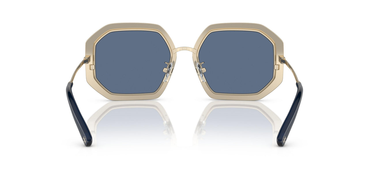 335580 - Gold - Dark Blue