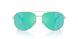 101425 - Gold - Blue Polar