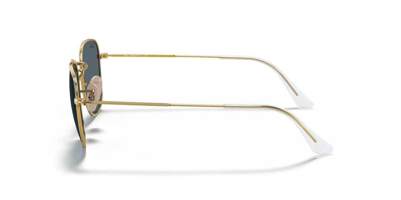 9196R5 - Gold - Blue