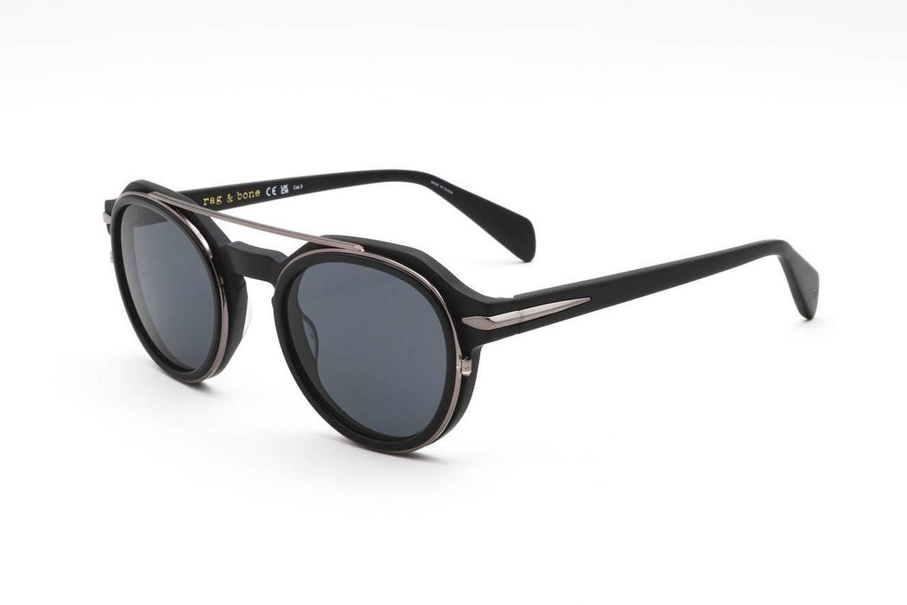 807 - BLACK
