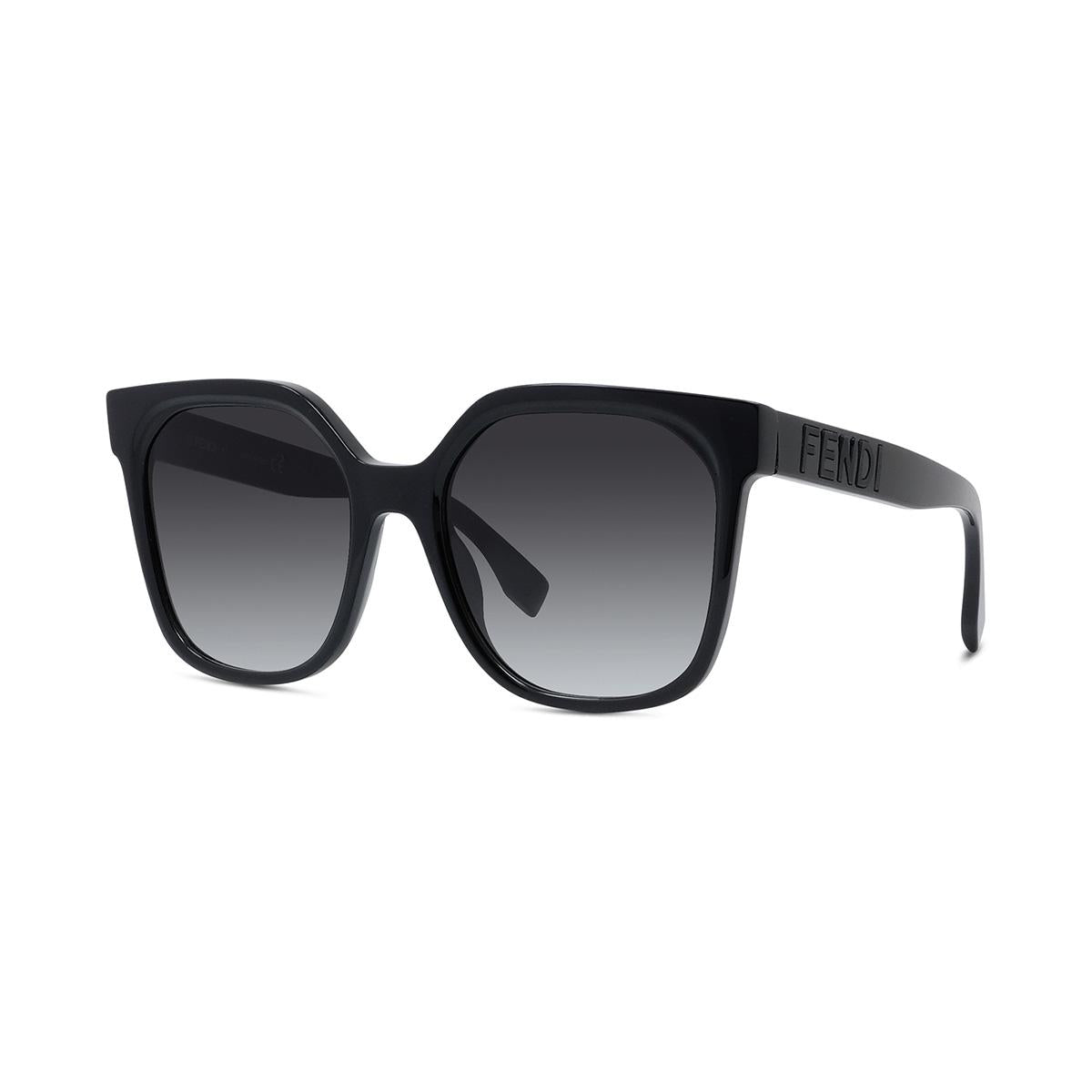 Fendi FE40007F Sunglasses