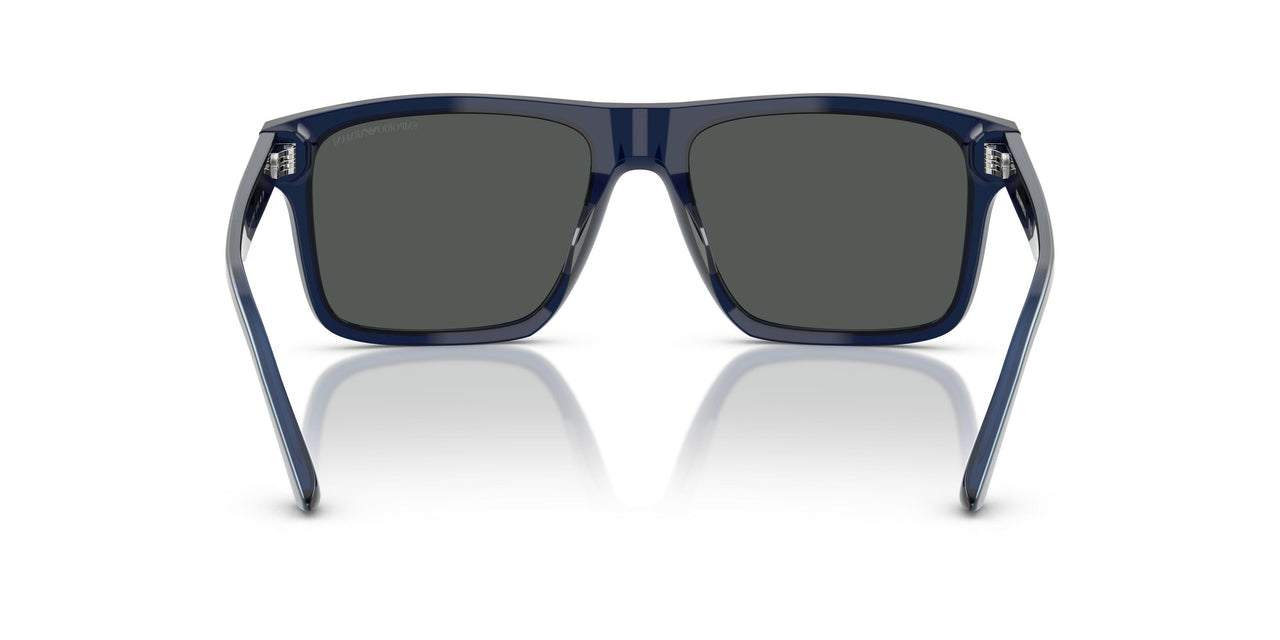 617587 - Blue - Smoke