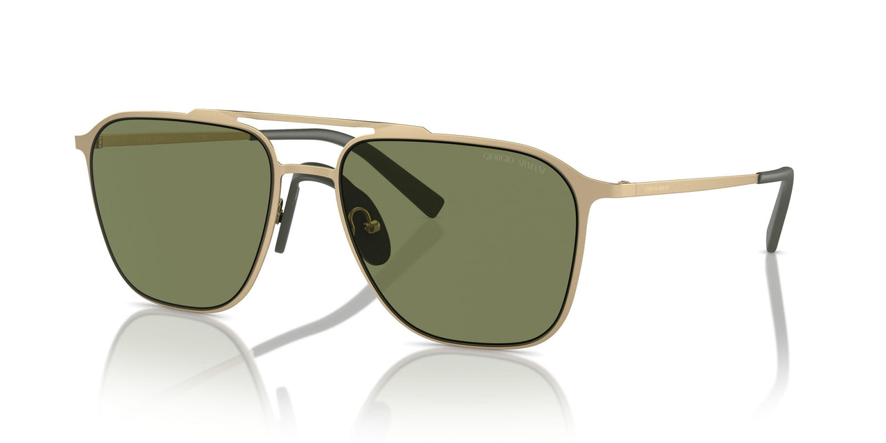 30022A - Gold - Green