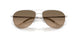 5036GN - Silver - Sandstone Gradient Polarized