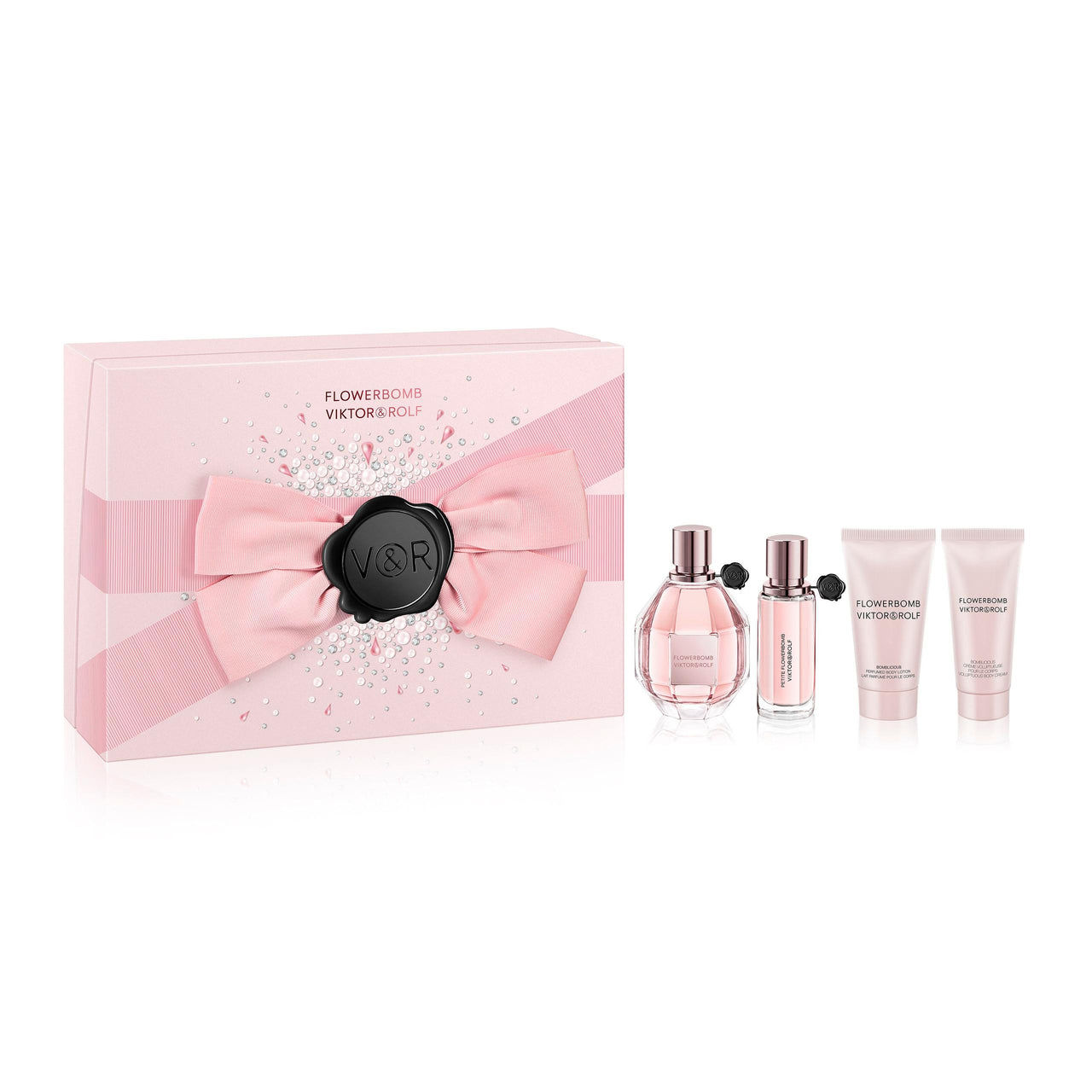 Viktor & Rolf Flowerbomb Set