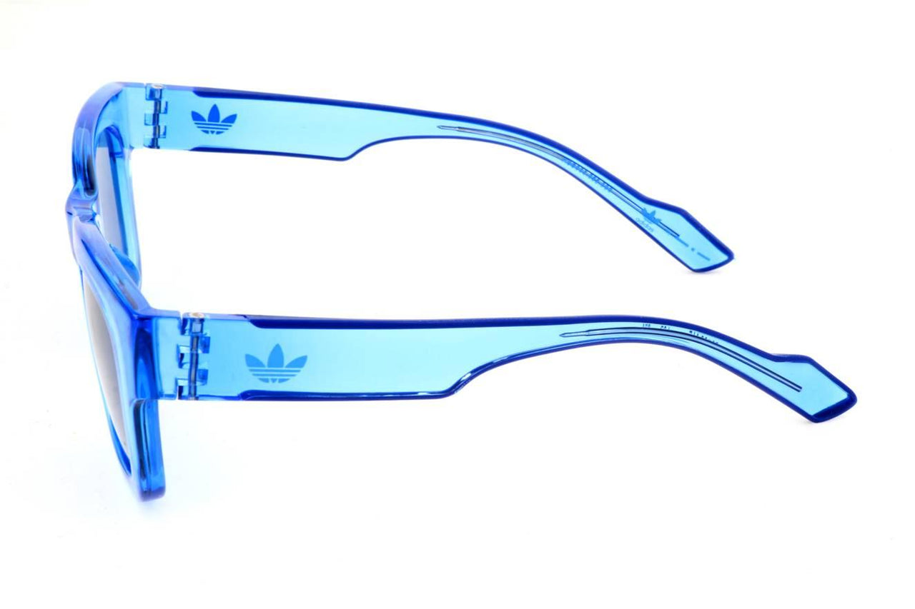 022.000 - SEMITRANSPARENT BLUE
