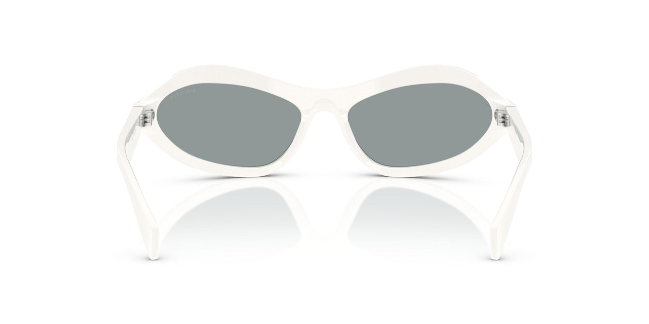 17K3C2 - White - Dark Grey