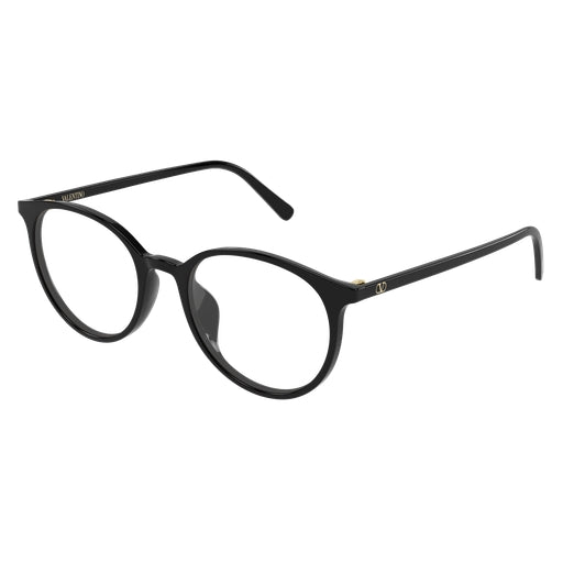 001 - Black - Transparent