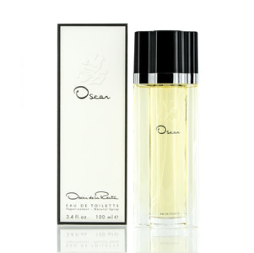 Oscar De La Renta Oscar EDT Spray