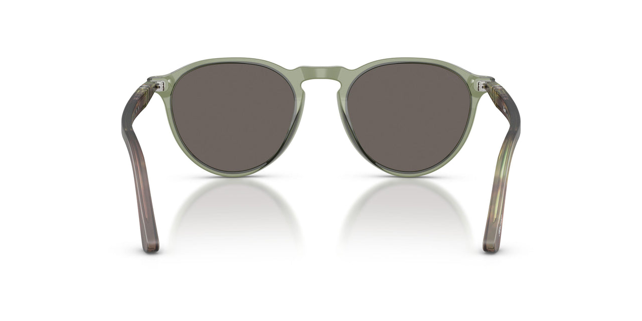 1226B1 - Green - Dark Grey