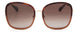 0086-HA - Dark Havana - Brown Gradient