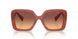 10M07P - Red - Orange Gradient Violet