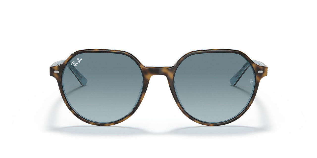 13163M - Havana - Blue Gradient Grey