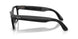 690680 - Black - Clear/aquamarine