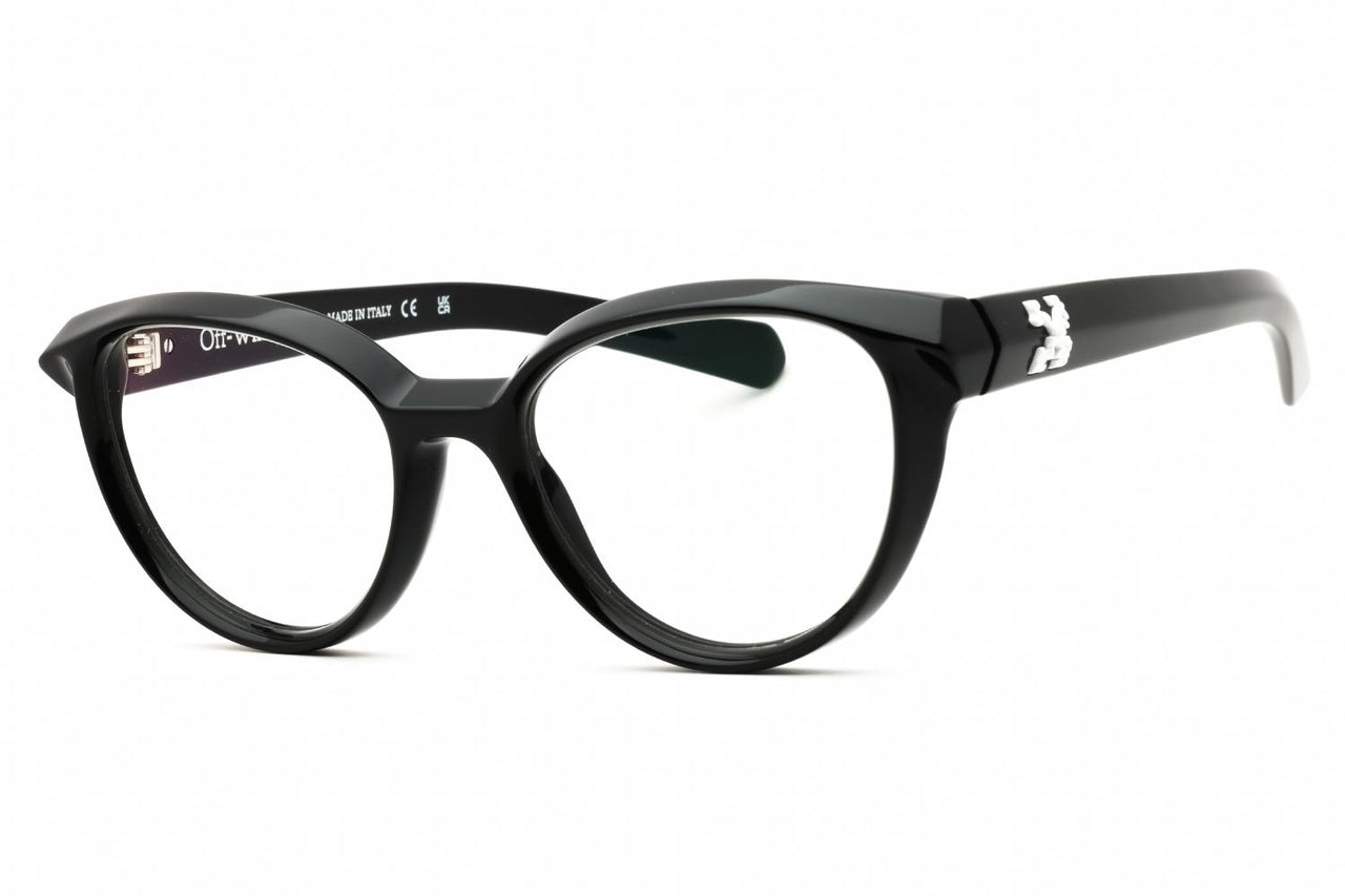 Off White STYLE26 Eyeglasses