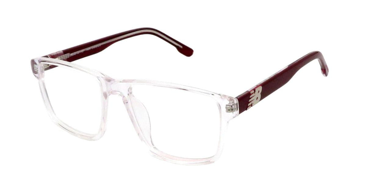 New Balance 4206 Eyeglasses