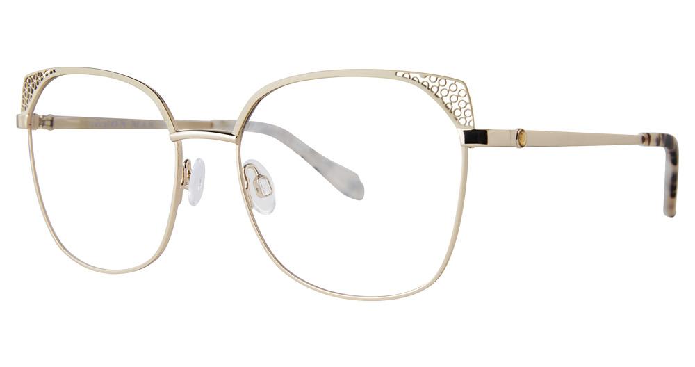 Leon Max LM4102 Eyeglasses