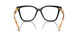 62691W - Black - Clear