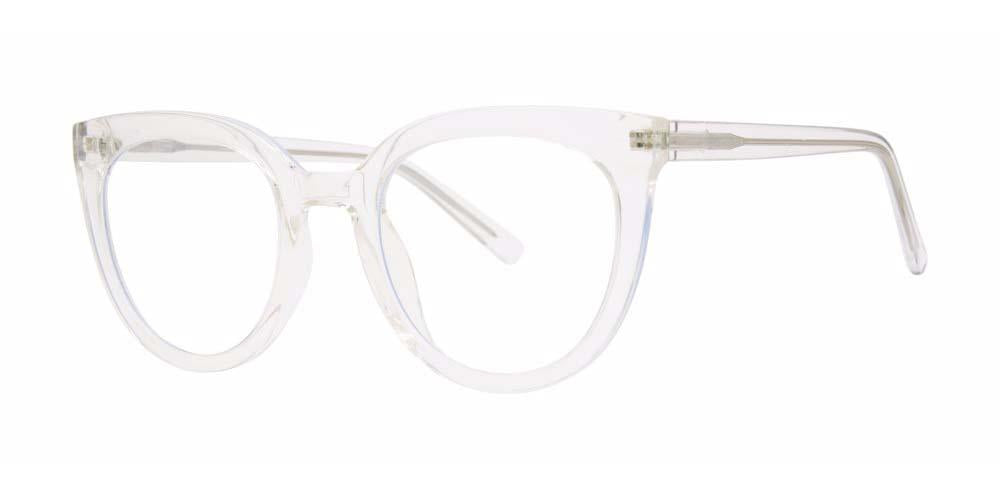 Genevieve Paris Design EXCELLENT Eyeglasses