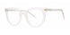 Genevieve Paris Design EXCELLENT Eyeglasses