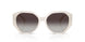 61828G - White - Gradient Grey