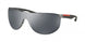 Prada Linea Rossa Active 61US Sunglasses