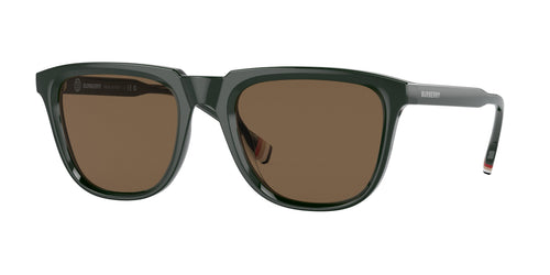 Burberry George 4381U Sunglasses