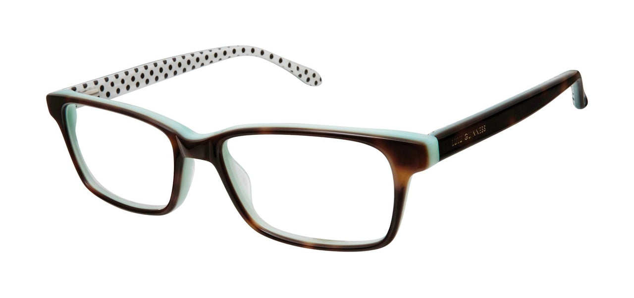 Lulu Guinness L920 Eyeglasses