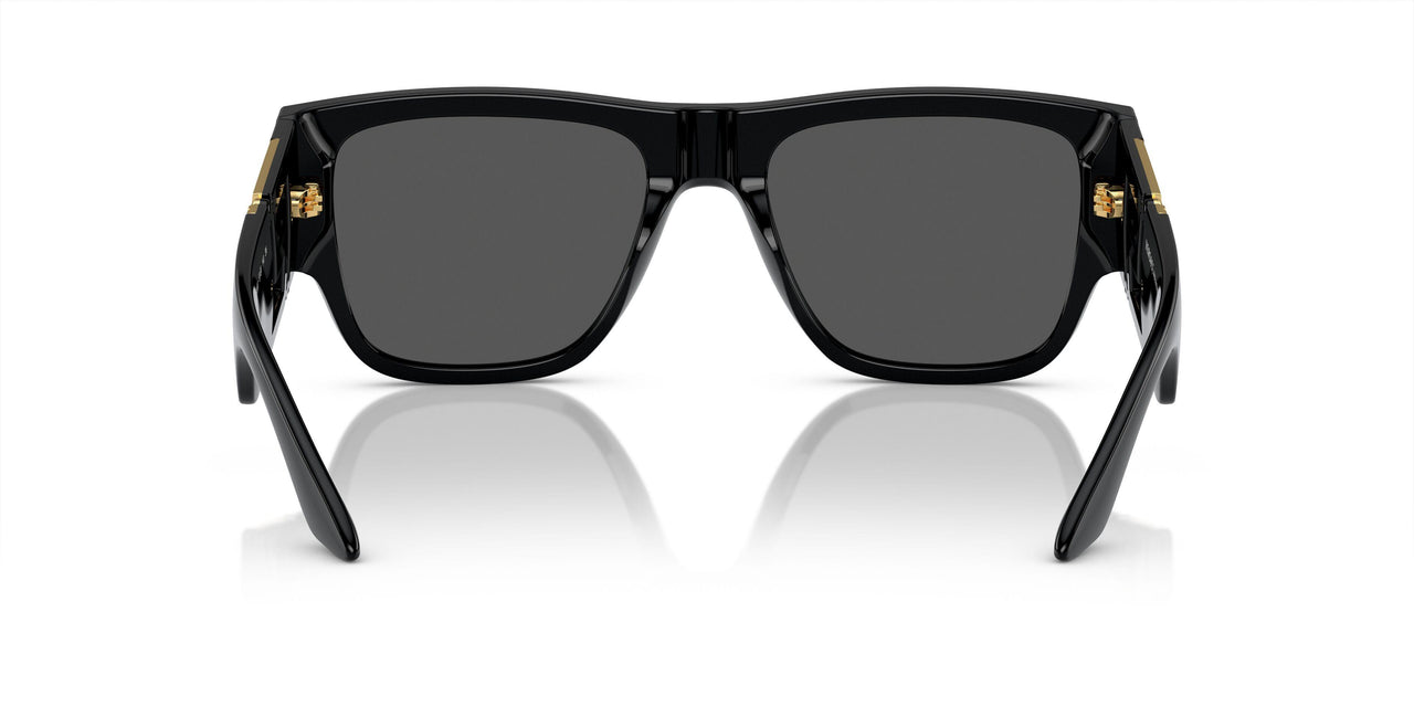 GB1/87 - Black - Dark Grey