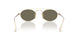 30130W - Gold - Clear Mirror Real Yellow Gold