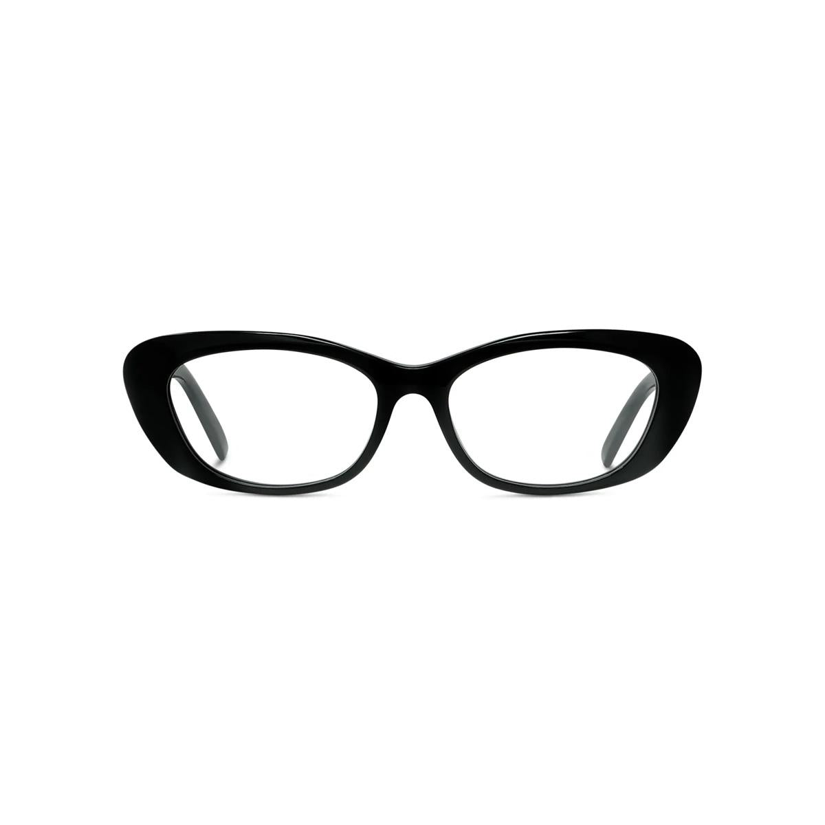 001 - Shiny Black - DEMO