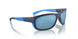 275422 - Blue - Dark Grey Mirror Water Polarized
