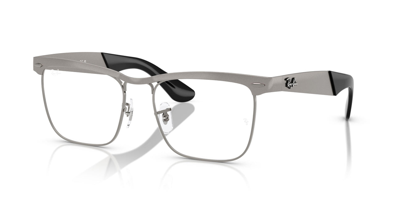 3192 - Gunmetal - Clear