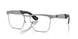 3192 - Gunmetal - Clear
