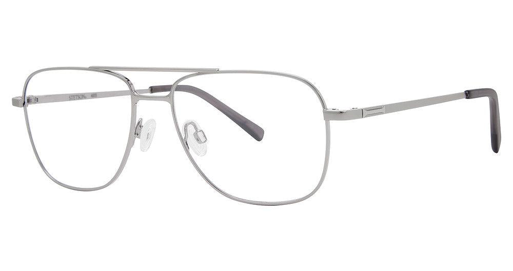 Grey - Gunmetal