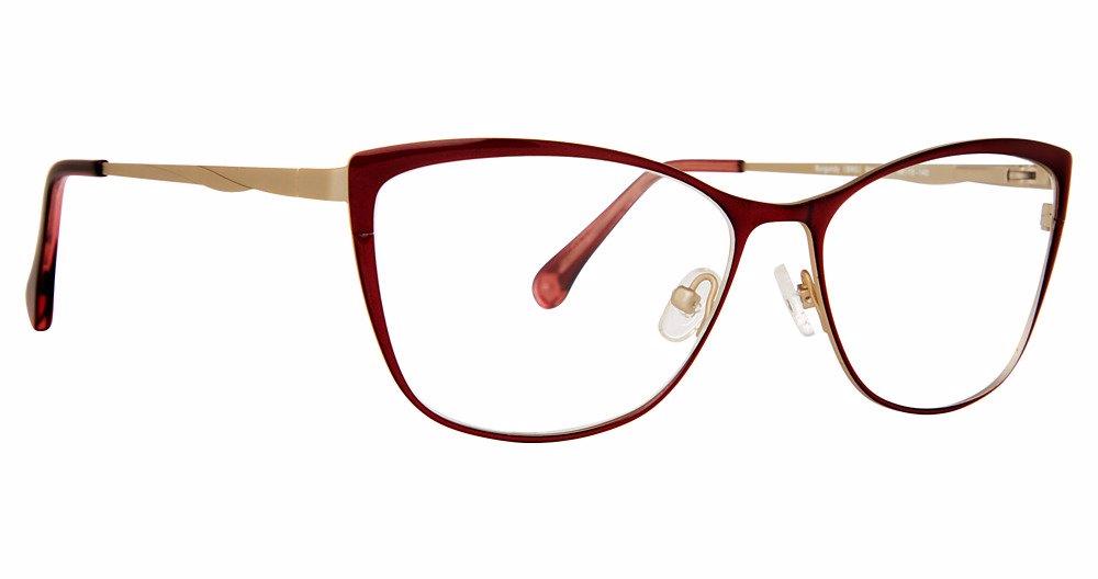 Trina Turk TTRALEIGH Eyeglasses