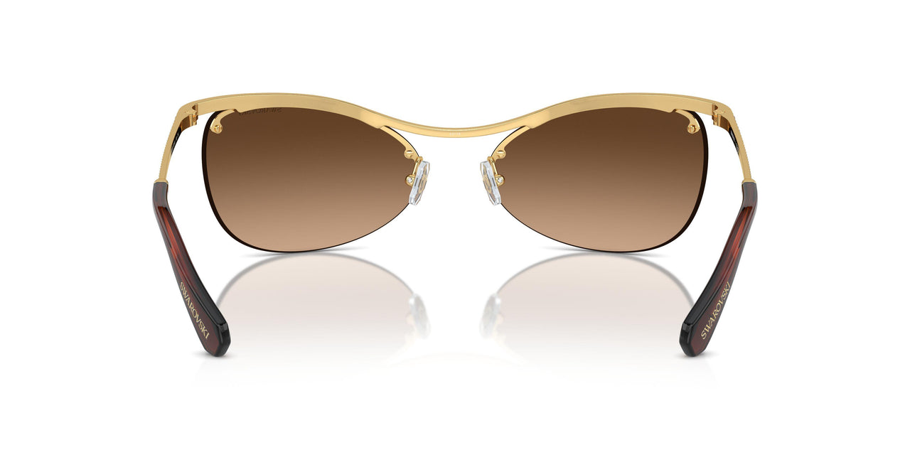 400474 - Gold - Gradient Brown