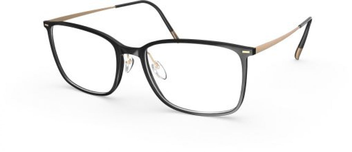 Silhouette Illusion Lite Fullrim 2932 Eyeglasses