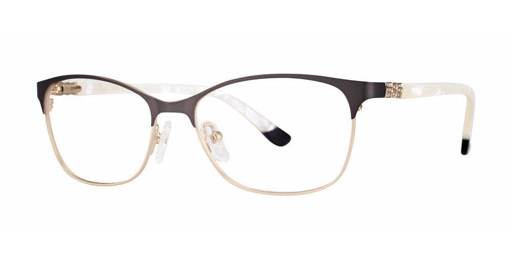 MTTMNKGLDPRL - Matte Mink/Gold/Pearl